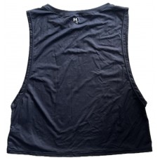 REGATA HOPE RESORT CROPPED - PRETO